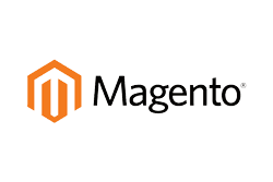 Magento logo