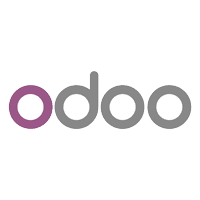 Odoo logo