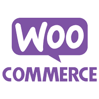 WooCommerce logo
