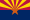 Arizona flag