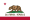 California flag