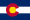 Colorado flag