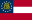 Georgia flag