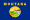 Montana flag