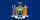 New York flag