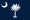 South Carolina flag